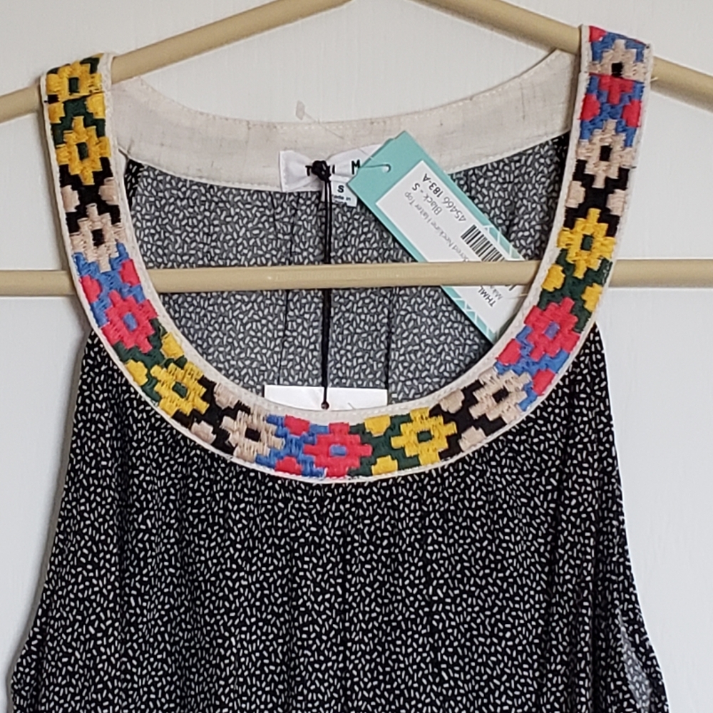 THML Tank Top - Picture 2 of 2